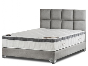 בסיס מרופד יובל