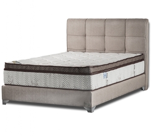 בסיס מרופד גולד