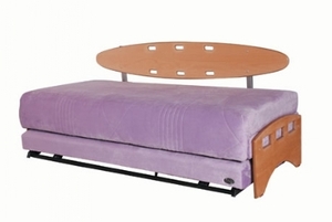 מיטת נוער אורטופדית סאונד 80/190