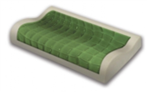 כרית ויסקו מיסיספי סימונס