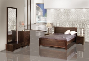 חדר שינה מקודשת MDF