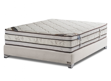 מזרן זוגי נטורל תראפי King David