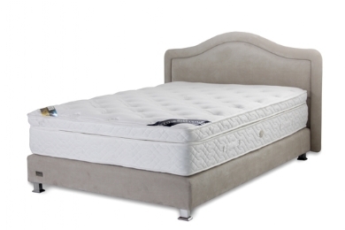 מזרון זוגי קפיצים פוקט טופ סופר נייט