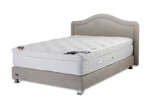 מזרון זוגי קפיצים פוקט טופ סופר נייט