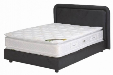 מזרון זוגי אוורסט פילוטופ סופר נייט