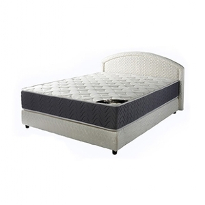 מזרון זוגי קפיצים אנטומיק ויסקו פלקס