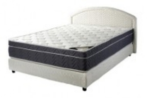 מזרון זוגי אנטומיק נטורל 9000 טופ