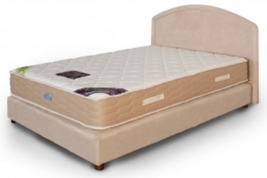 מזרון זוגי קיסריה ללא קפיצים קיסר פלטין