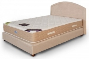 מזרון זוגי קיסריה ללא קפיצים קיסר פלטין