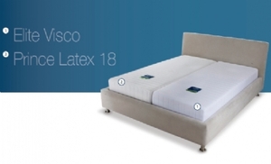 מזרן עלית ויסקו מנדלבוים