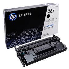 טונר שחור מקורי HP CF226X  לכ-9,000 דף