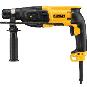 פטישון 26 מ"מ 800W D25133K Dewalt