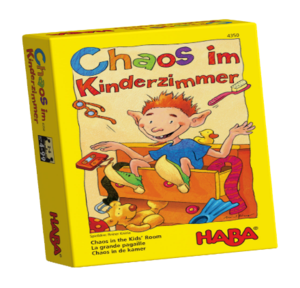 בלאגן בחדר אסקימוס