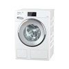 מכונת כביסה פתח קידמי Miele WMV 960 WPS ‏9 ‏ק"ג