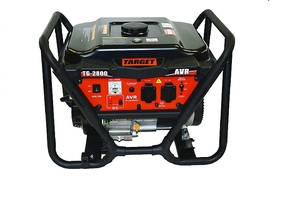 גנרטור TG-2800 AVR  Target