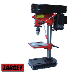 מקדחת עמוד שולחנית 13FN פוטר 13 מ"מ 250W Target