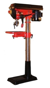 מקדחת עמוד 25FN פוטר 20 מ"מ 750W Target