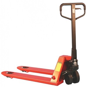 עגלת משטחים עד 2.5 טון T10504 Target