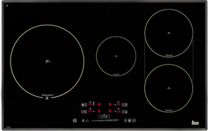 כיריים TEKA IRS 843