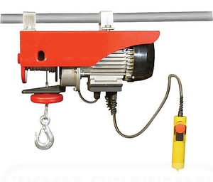 כננת חשמלית 250/500 ק"ג T11701 Target