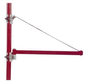 זרוע לכננת חשמלית T11705 Target