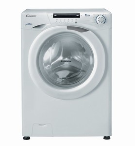 מכונת כביסה משולבת מייבש פתח קידמי EVOW4653D-S Candy