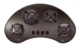 כיריים TEKA VR 90 4G AI AL TR