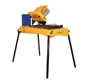 מסור שולחן זוויתי לחיתוך 60 ס"מ מרצפות אבן ושיש TS301-45 Shatal