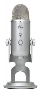 מיקרופון BLUE YETI USB