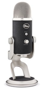 מיקרופון Blue Yeti Pro Studio