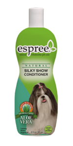 מרכך אספריי משי 591 מ"ל