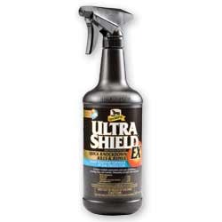אולטרא שילד-תרסיס נגד פרעושים וקרציות לכלב 473 מ"ל
