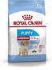  רויאל קנין Royal canin לכלב-מדיום פאפי-15 ק"ג