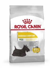 רויאל קנין Royal canin לכלב-דרמה מיני- 3 ק"ג