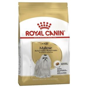 רויאל קנין Royal canin לכלב-מלטז בוגר- 1.5 ק"ג