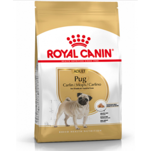 רויאל קנין Royal canin לכלב-פאג בוגר- 1.5 ק"ג