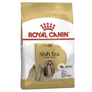 רויאל קנין Royal canin לכלב-שיצו בוגר- 1.5 ק"ג