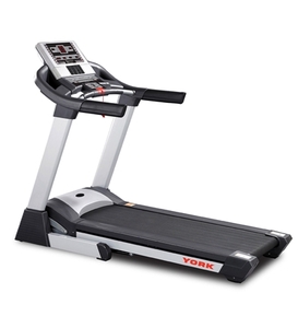 מסלול ריצה חצי מקצועי YORK AC 2000