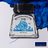 דיו WINSOR & NEWTON BLUE