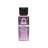 FOLK ART METALLIC 668 PLUM פלייד