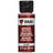 FOLK ART METALLIC 657 REGAL RED פלייד