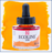 דיו על בסיס מים אקוליין 30מל Light orange 236 טלנס