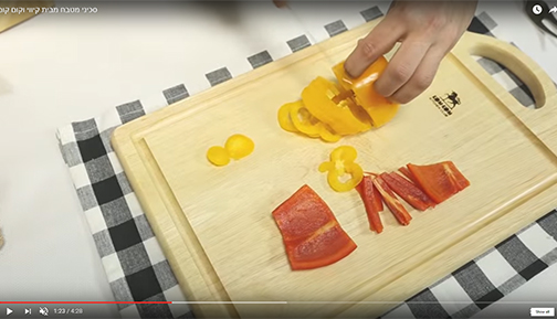 ככה עושים את זה! סרטוני הדגמה