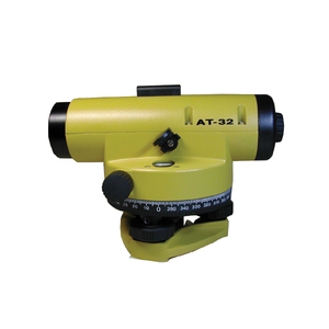 מאזנת אופטית AT-32D Shatal