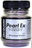 אבקת פיגמנט PEARL EX 633 SHIMMER VIOLET jacquard