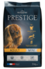 פלטזור פרסטיג' לכלב בוגר גזע קטן 3 ק"ג