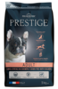 פלטזור פרסטיז' לכלב סלמון ללא דגנים 3 ק"ג