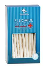 סופרים חטיף לכלב-פלואוריד וקלציום 375 ג'