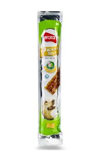 בונזו חטיף לכלב-רצועות עוף דנטליות 20 ג' - 3 יח' ב-10 ש"ח