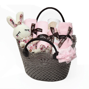 מארז לידה "שובל"